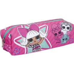 Best Gifi Trousse LOL rose