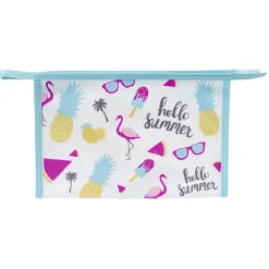 Online Gifi Trousse à maquillage design à imprimés Funky