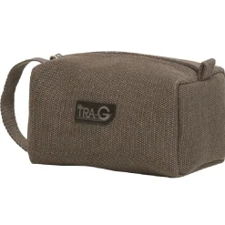 Online Gifi Trousse à maquillage marron
