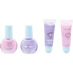 Sale Gifi Trousse à maquillage Martinelia Super Girl 5 pièces