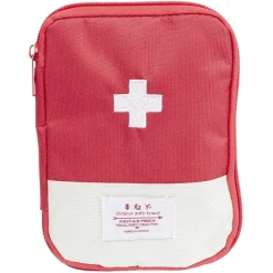 New Gifi Trousse médicale rouge