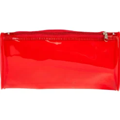 Outlet Gifi Trousse plastique couleur transparent