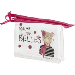 New Gifi Trousse rectangle grand modèle