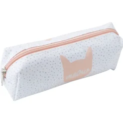 Online Gifi Trousse rectangulaire à motifs
