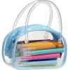 Gifi Jeux Créatifs<Troussette 24 mini feutres