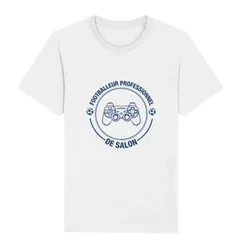 Outlet Gifi T shirt Homme Foot taille unique