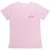 Discount Gifi T-shirt Super mom rose