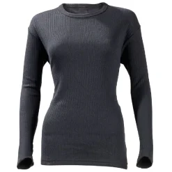 New Gifi Tshirt thermique noir pour femme Taille S