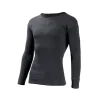 Sale Gifi Tshirt thermique noir pour homme