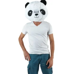 Gifi Jeux D'Imagination Et D'Imitation<Tête animal à enfiler