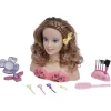 Gifi Jeux D'Imagination Et D'Imitation<Tête à coiffer et 13 accessoires