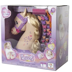 Gifi Jeux D'Imagination Et D'Imitation<Tête à coiffer poney