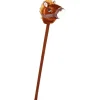 Gifi Eveil<Tête de cheval à chevaucher marron H80 cm