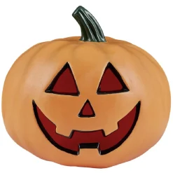 Tête de citrouille led décoration Halloween*Gifi New