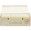 Tube à cigarette vide x 200*Gifi Sale