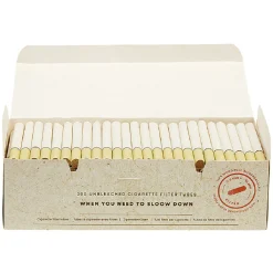 Tube à cigarette vide x 200*Gifi Sale