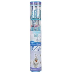 Gifi Tube d'activité La Reine des Neiges