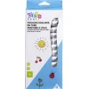 Gifi Tube de peinture gouache 12ml x12