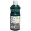 Gifi Tube de peinture gouache vert 150 ml