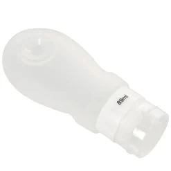 Discount Gifi Tube de voyage silicone x3