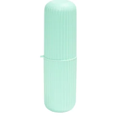 Hot Gifi Étui brosse à dents L19x5cm - 3 modèles