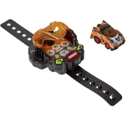 Gifi Jeux D'Imagination Et D'Imitation<Turbo force racers mega circuit super loop