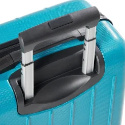 Outlet Gifi Valise cabine ABS H.55,5 cm