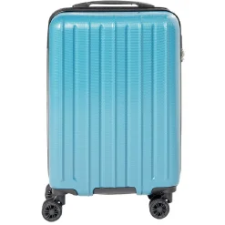 Outlet Gifi Valise cabine ABS H.55,5 cm