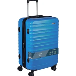 Gifi Valise cabine L32 x H55 x L22 cm