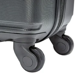 Online Gifi Valise cabine trolley noir