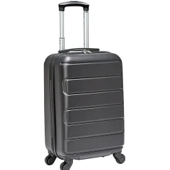 Online Gifi Valise cabine trolley noir