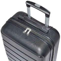 Online Gifi Valise cabine trolley noir
