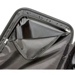 Online Gifi Valise cabine trolley noir