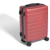 Online Gifi Valise cabine trolley à roulettes 38L - 38,5x22xH55cm