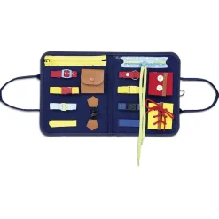 Gifi Valise d'apprentissage Montessori