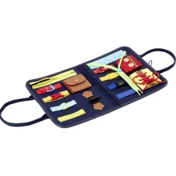 Gifi Valise d'apprentissage Montessori