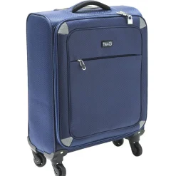 Sale Gifi Valise Light bleu marine 50x36 cm
