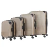 Clearance Gifi Valise 37L taille S ABS et fer L34x21xH48cm