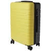 Hot Gifi Valise moyenne ABS 46x25xH66 cm