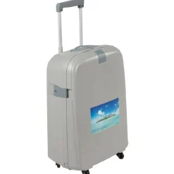 New Gifi VALISE TROLLEY