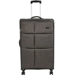 Hot Gifi Valise trolley grise