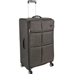 Hot Gifi Valise trolley grise