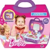 Best Gifi Valisette de coiffure Barbie