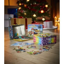 Gifi Jeux De Société Et Éducatifs<Valisette 2 puzzles Pat Patrouille 24pcs