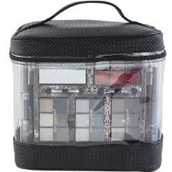 Discount Gifi Vanity cosmétique 23 pièces
