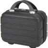 Online Gifi Vanity de voyage ABS noir