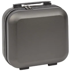 Clearance Gifi Vanity de voyage gris