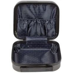 Clearance Gifi Vanity de voyage gris