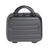 New Gifi Vanity rigide ABS noir 30 cm
