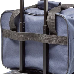 New Gifi Vanity souple bleu H.27 cm